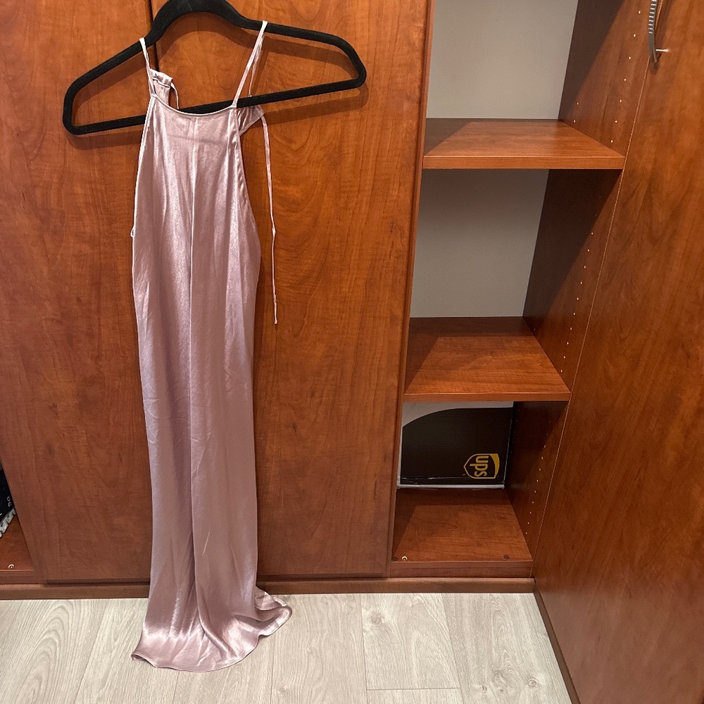 Babaton dress